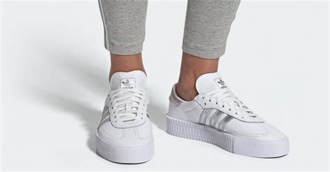 nieuwste adidas sneakers dames
